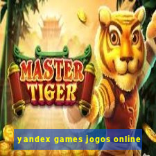 yandex games jogos online